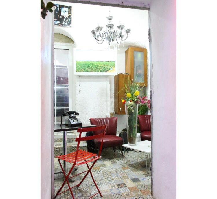 Hostal Valencia - Private Room With Bathroom Chefchaouen Exterior photo