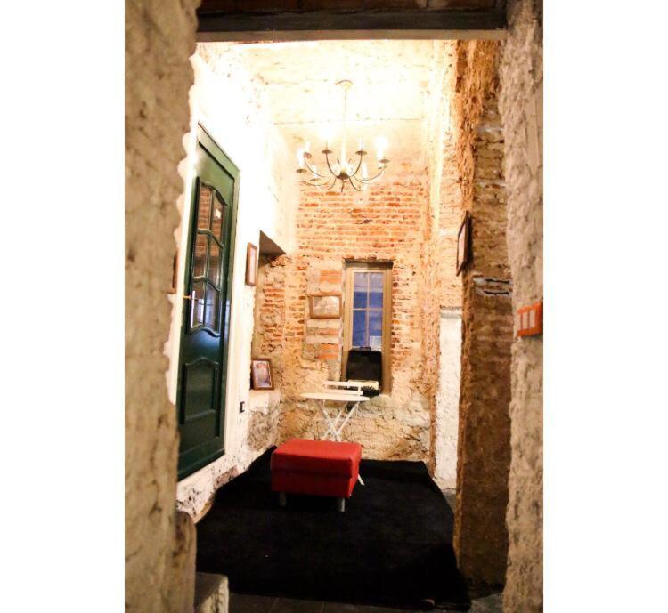Hostal Valencia - Private Room With Bathroom Chefchaouen Exterior photo